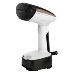 Tefal DT3030 Access Steam Pocket Dampfbürste weiß/schwarz (DT3030)
