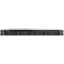 Qnap Turbo Station TS-h665U-8G NAS-Gehäuse schwarz 1HE (TS-H665U-8G)