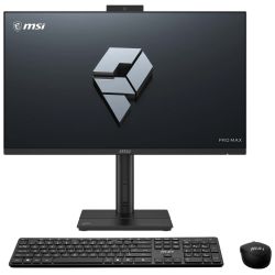 MSI PRO MAX 27P 8MG-018DE All-in-One PC schwarz (00A0121S-018DE)