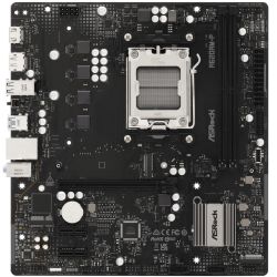 Asrock A620AM-P Mainboard (90-MXBVJ0-A0UAYZ)