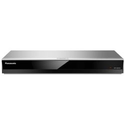 Panasonic DP-UB424 Blu-ray Player silber (DP-UB424AGS)