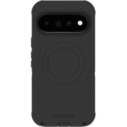 Otterbox Defender Pro Cover schwarz für Google Pixel 11 Pro XL (77-001309)
