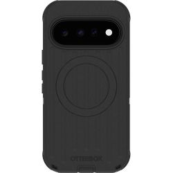 Otterbox Defender Pro Cover schwarz für Google Pixel 11/11 Pro (77-001297)