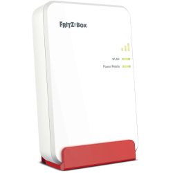 AVM FRITZ!Box 6860 5G V2 Router weiß (20003182)