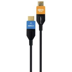 Gembird AOC Kabel HDMI-A zu HDMI-A 5m schwarz  (CC-HDMI8K-AOC-5M)