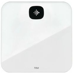 FitBit Aria Air Personenwaage weiß weiß (FB203WT)