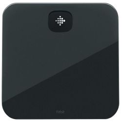 FitBit Aria Air Personenwaage schwarz (FB203BK)