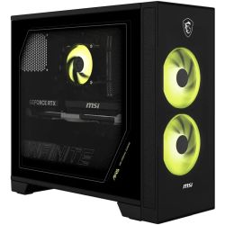 MSI MAG Infinite Z 8B 9NVPR7-051AT PC-Komplettsystem (00B94331-051)
