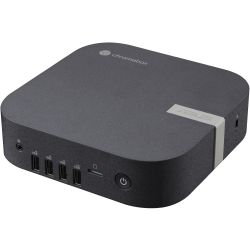 ASUS Chromebox 6a CHROMEBOX6-S5007UN PC-Komplettsystem (90MS03H1-M000C0)