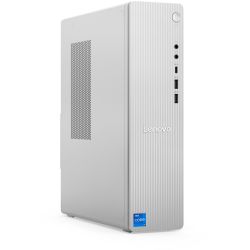 Lenovo IdeaCentre Tower 08IRH9 PC-Komplettsystem cloud grey (90XW009KGF)