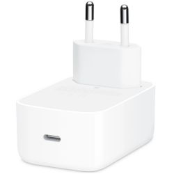 Apple 40W Dynamic Power Adapter mit 60W Max weiß (MGTU4ZM/A)