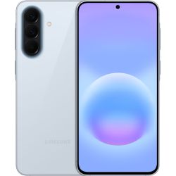Samsung SCHNÄPPCHEN Galaxy A57 5G 512GB awesome icyblue (SM-A576BLBHEUE)