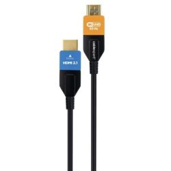 Gembird AOC Kabel HDMI-A zu HDMI-A 10m schwarz (CC-HDMI8K-AOC-10M)