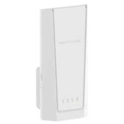 Netgear EXS27 WiFi 7 Mesh Extender weiß (EXS27-100PES)