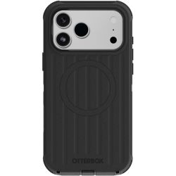 Otterbox Defender Pro Cover schwarz für Apple iPhone 18 Pro Max (77-000958)