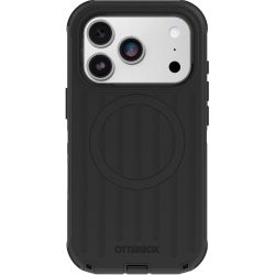 Otterbox Defender Pro Cover schwarz für Apple iPhone 18 Pro (77-000938)