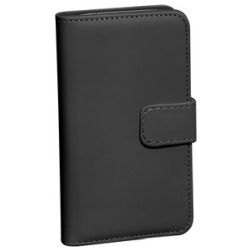 Pedea Book Cover Classic schwarz für Apple iPhone 18 Pro Max (501600050)