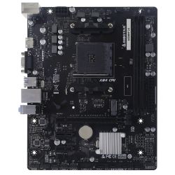 Biostar A520MHP 2.0 Mainboard (A520MHP 2.0)