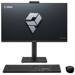 MSI PRO MAX 27P 8MG-016DE 512GB All-in-One PC schwarz (00A0121S-016DE)