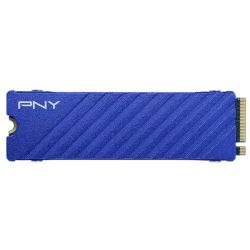 PNY Electronics CS2341 1TB SSD (M280CS2341PS5-1TB-RB)