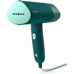 Philips 3000 Series Dampfbürste/-glätter grün/türkis (STH3020/70)