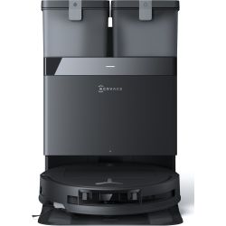 Ecovacs Deebot T50 Omni GEN2 Saug-/Wischroboter schwarz + Station ()
