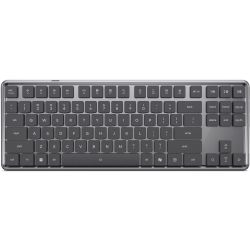 Lenovo 8000 Wireless Multi-Mode Mechanical Tastatur grau (4Y41V37355)