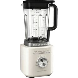 Kitchenaid 5KSB2073EPL Pure Power Standmixer porcelain white (5KSB2073EPL)