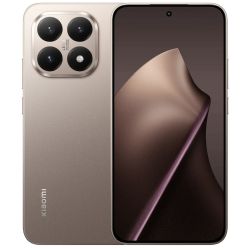 Xiaomi 15T 256GB Mobiltelefon rosegold (MZB0KXZEU)