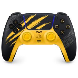 Sony DualSense Wireless Controller Marvels Wolverine Battle (1000056856)