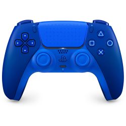 Sony DualSense Wireless-Controller Icon Blue Special Edition (1000053188)