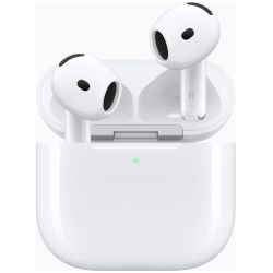 Apple AirPods 5 Bluetooth Headset weiß (MKFW4ZM/A)