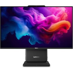 Lenovo ThinkCentre Neo 50a 24 G7 All-in-One PC luna grey (13RW0019GE)
