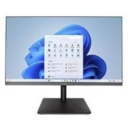 Wortmann 2401 V2 1TB All-in-One PC schwarz (1001400)
