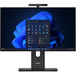 Lenovo ThinkCentre M90a Gen 6 512GB All-in-One PC schwarz (13AT003FGE)