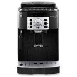 DeLonghi ECAM 22.110 B Magnifica S Kaffeemaschine schwarz (ECAM22.110.B)