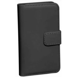 Pedea Book Cover Classic schwarz für Samsung Galaxy S26 FE (111600065)