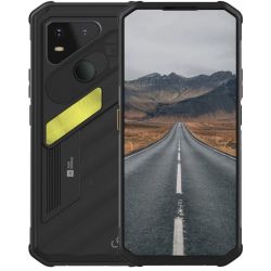 AGM X7 256GB Mobiltelefon schwarz (AGM_X7_EU002B)