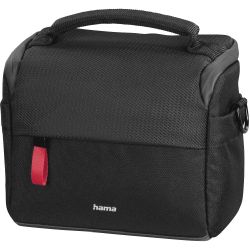 Hama Matera 110 Kameratasche schwarz (121337)