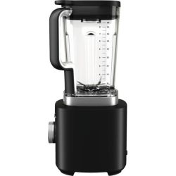 Kitchenaid Pure Power Standmixer mattschwarz (5KSB2073EBM)