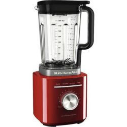 Kitchenaid Pure Power Standmixer empire rot (5KSB2073)