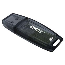 Emtec C410 32GB USB-Stick blau (ECMMD32GC410)