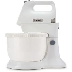 Kenwood HMP32.A0WH Chefette Lite Handmixer weiß (0W22210007)