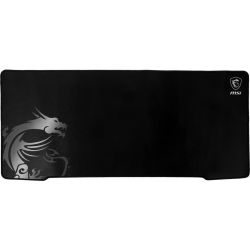 MSI Agility GD70 Gaming Mousepad XL schwarz (J02-VXXXXX1-EB9)