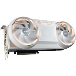 Gigabyte AORUS GeForce RTX 5080 Infinity Wood 16G (GV-N5080AORUSIF WD-16GD)