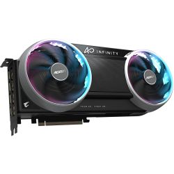 Gigabyte AORUS GeForce RTX 5080 Infinity 16G (GV-N5080AORUS IF-16GD)