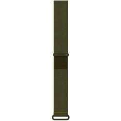Garmin Cirqa Handgelenk Ersatzarmband S/M dark olive (010-14472-16)