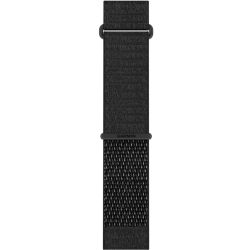 Garmin ComfortFit Quickfit Ersatzarmband Kurz 26mm schwarz (010-14508-10)
