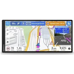 Garmin Drive 7.1 Navigationsgerät schwarz (010-04319-10)