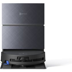 Ecovacs Deebot X11S Pro Omni Saug-/Wischroboter schwarz + Station (112105)